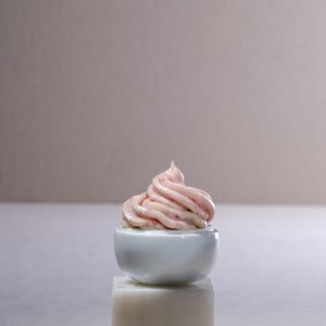 CREMOSO AI LAMPONI