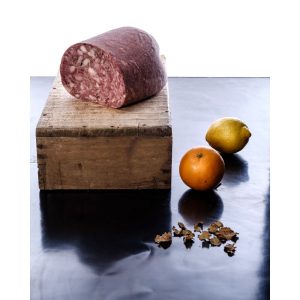COPPA DI TESTA AL TARTUFO