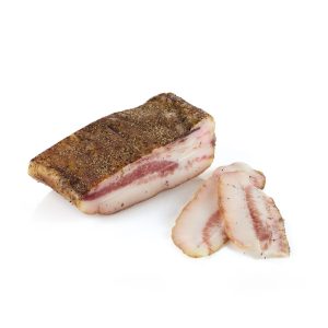 GUANCIALE STAGIONATO