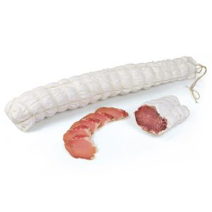 LOMBETTO AL GINEPRO