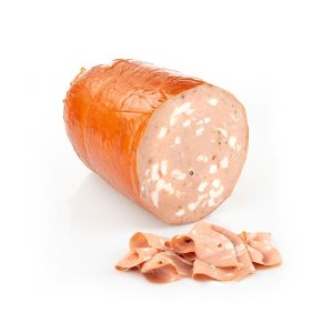 MORTADELLA DI PURO SUINO