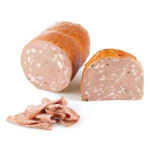 MORTADELLA AL TARTUFO NERO