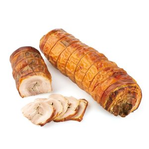 PANCETTA ARROSTO DELLA TUSCIA