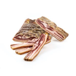 PANCETTA TESA DELI AFFUMICATA