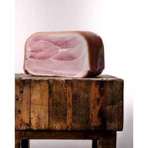 PROSCIUTTO COTTO ALTA QUALITA'