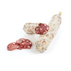 SALAME CASARECCIO