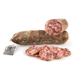 SALAME AL PECORINO DELLA CAMPAGNA ROMANA