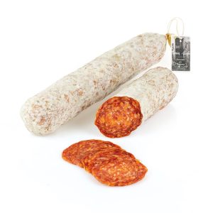 SALAME VITERBESE PICCANTE