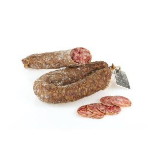 SALAMELLA ETRUSCA DOLCE