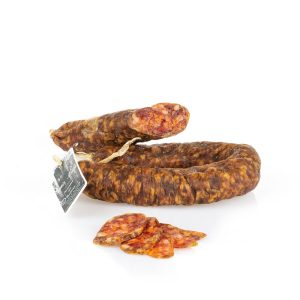 SALAMELLA ETRUSCA PICCANTE