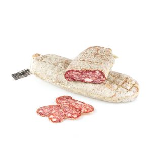 SALAME SCHIACCIATA