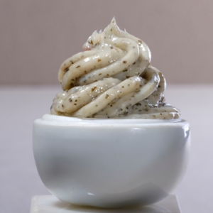 CREMOSO KIWI E ZENZERO