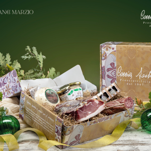 CESTO ANCO MARZIO