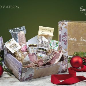 CESTO VOLTERRA