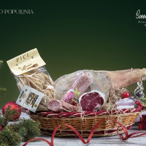 CESTO POPULONIA