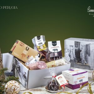 CESTO PERUGIA