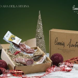 CESTO ARA DELLA REGINA