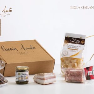 CESTO BELLA GALIANA