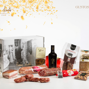 CESTO GUSTOSO