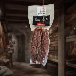 Salamino a punta di Coltello - COCCIA SESTO